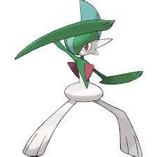 smogon gallade|Gallade .